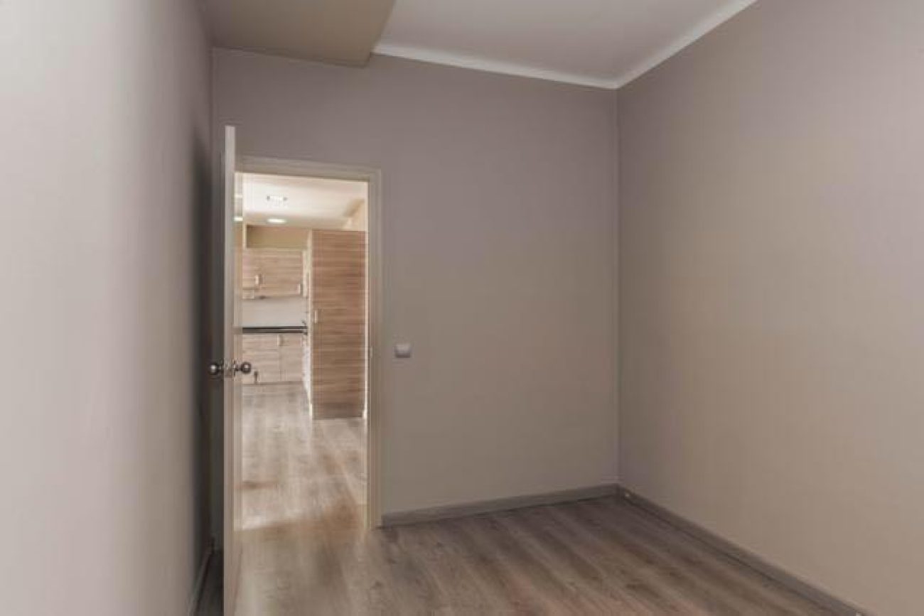 Attic flat with terrace in Nova Esquerra de l’Eixample