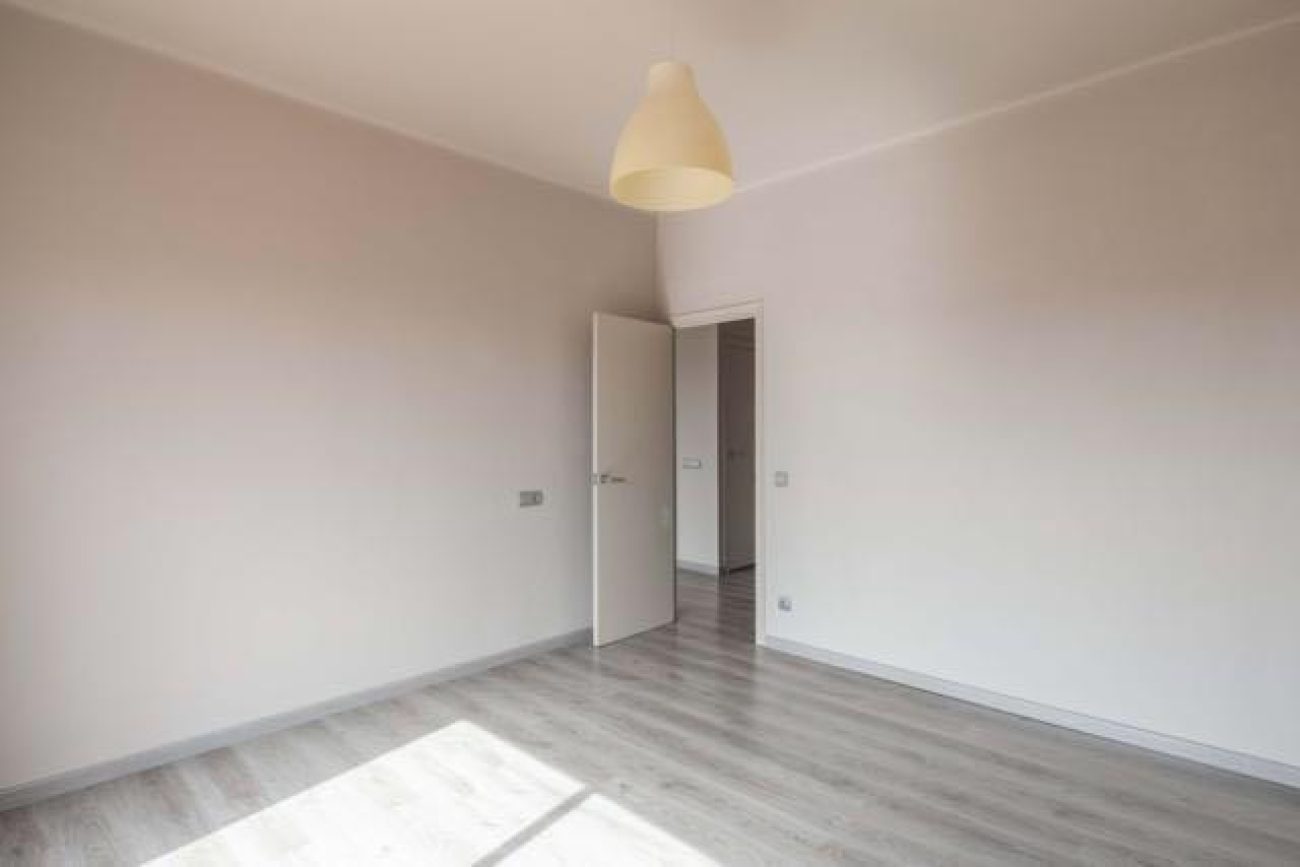 Attic flat with terrace in Nova Esquerra de l’Eixample