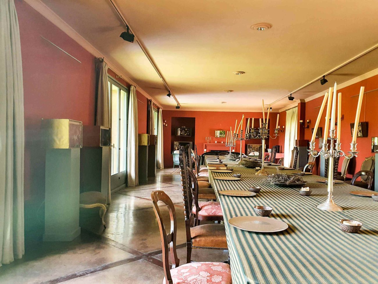 Stately 17th century mansion in Emporda