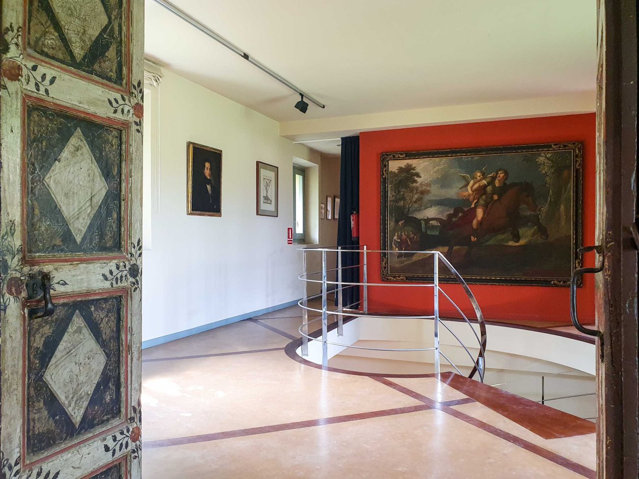 Stately 17th century mansion in Emporda