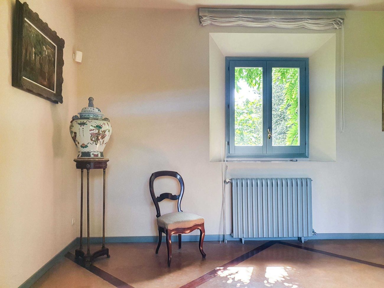 Stately 17th century mansion in Emporda