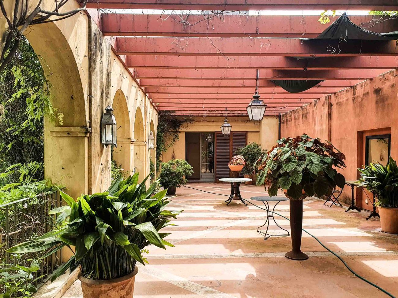 Stately 17th century mansion in Emporda