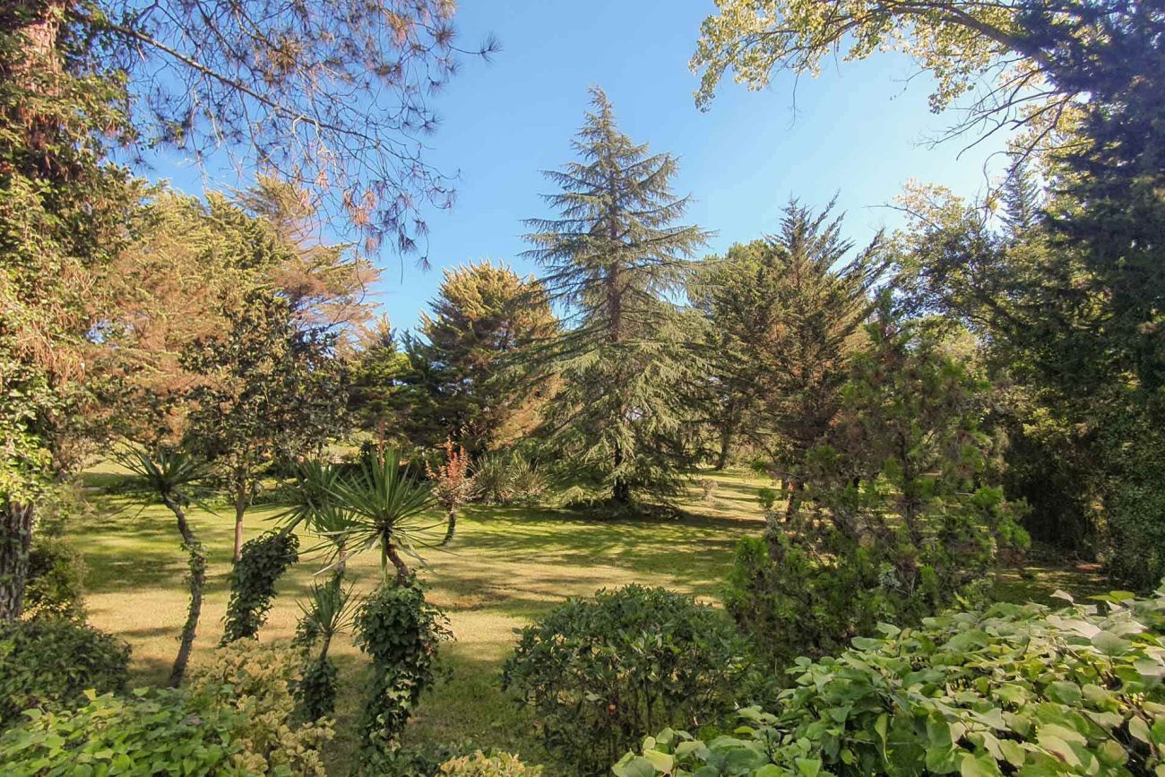 Two properties in Caldes de Malavella