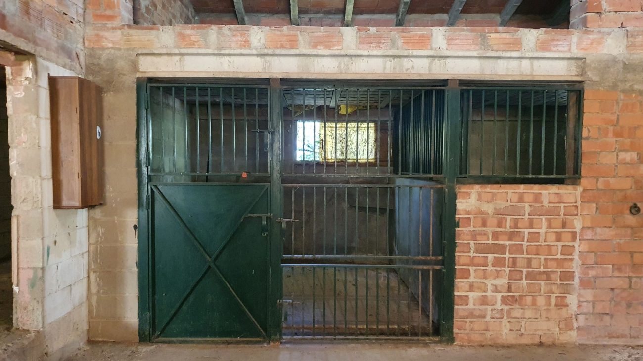 Two properties in Caldes de Malavella