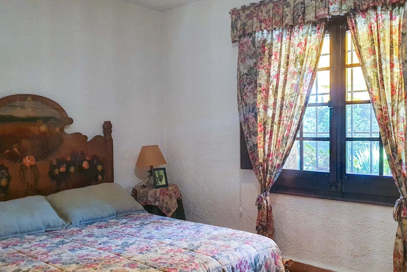 Two properties in Caldes de Malavella