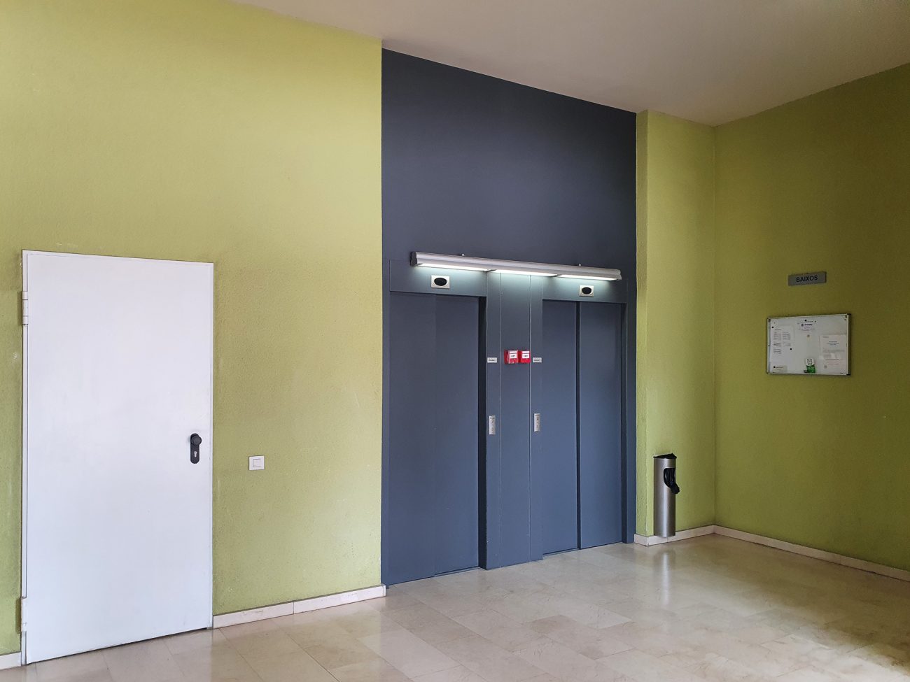 Espectacular apartamento con vistas al mar en primera línea de Badalona