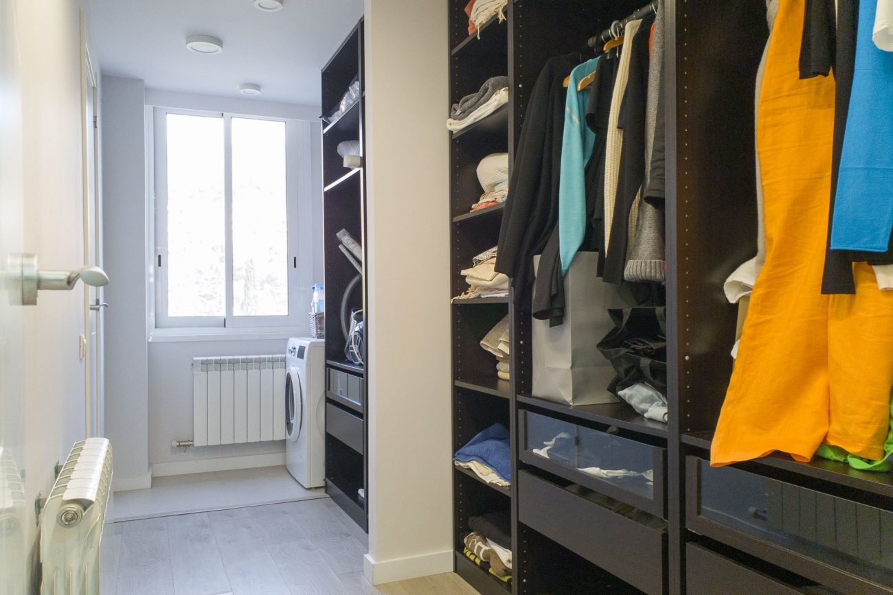 Cozy, bright and spacious apartment for rent in Castelldefels