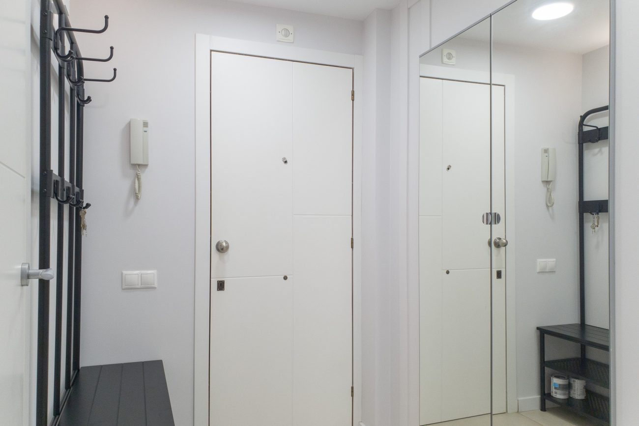 Cozy, bright and spacious apartment for rent in Castelldefels