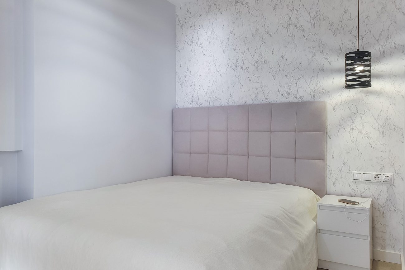 Cozy, bright and spacious apartment for rent in Castelldefels