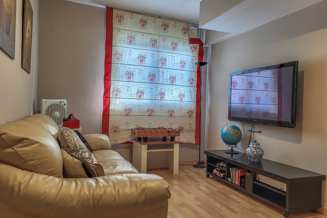 Cozy independent house in Castelldefels