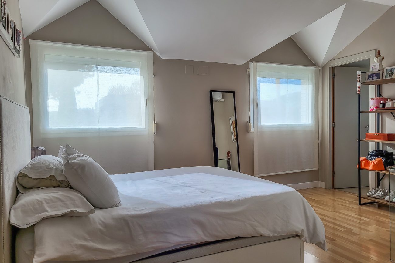 Cozy independent house in Castelldefels