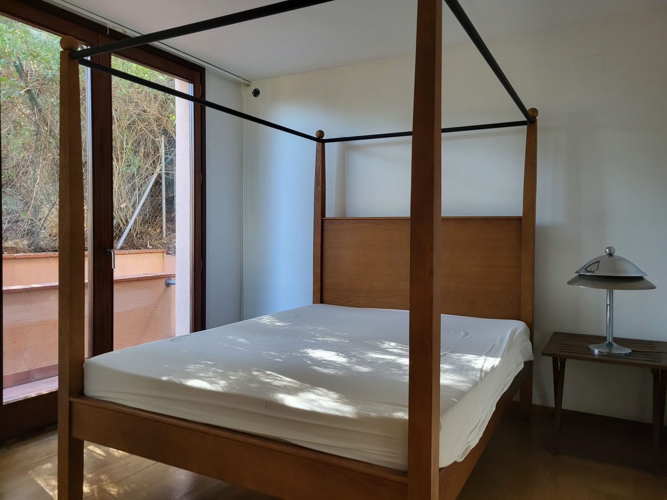 Enjoy the tranquility of Tibidabo in this stunning designer house