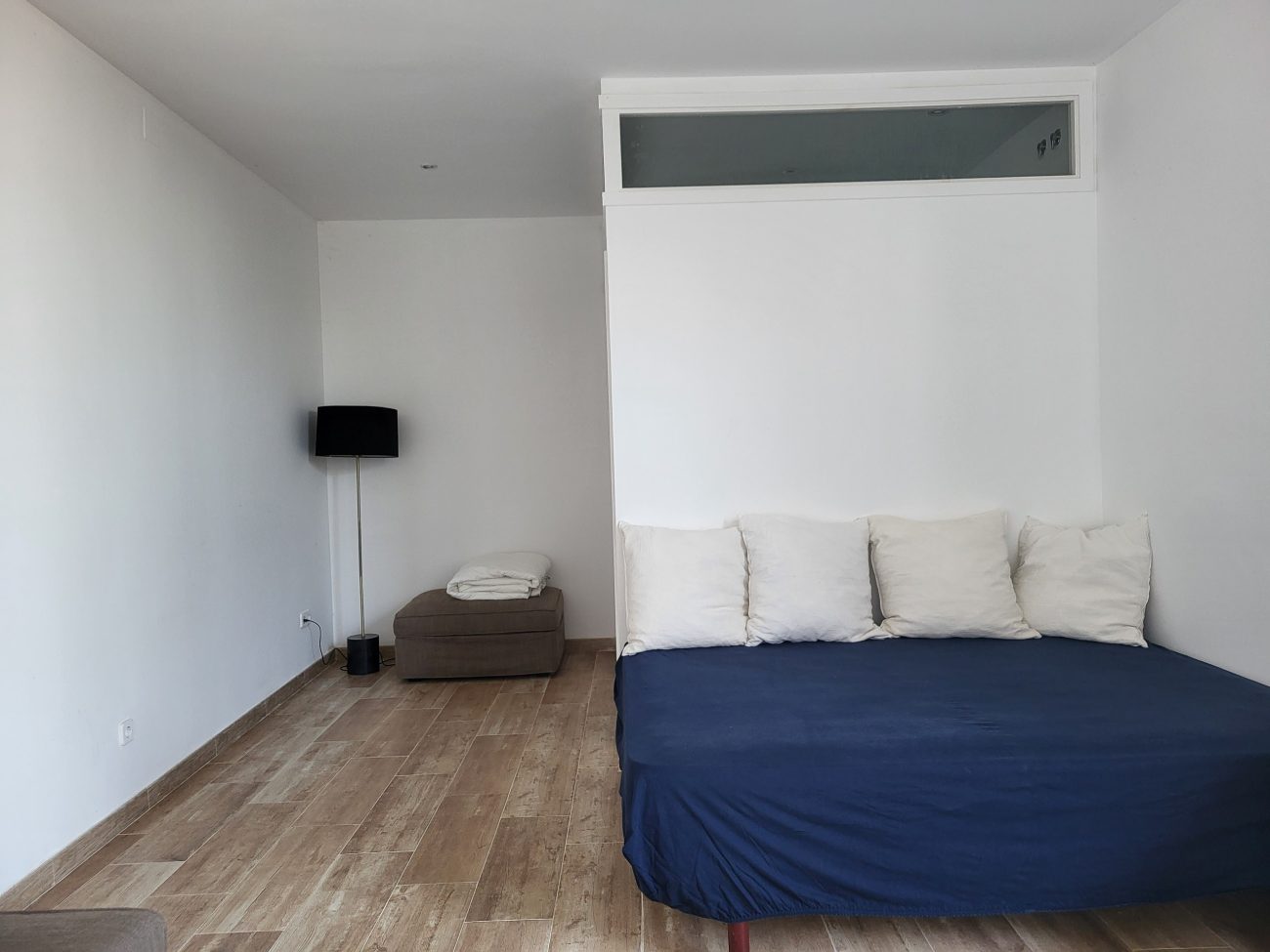 Enjoy the tranquility of Tibidabo in this stunning designer house