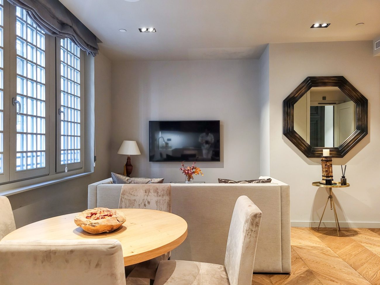 Discover Born Luxury: High-End Apartment on Via Laietana