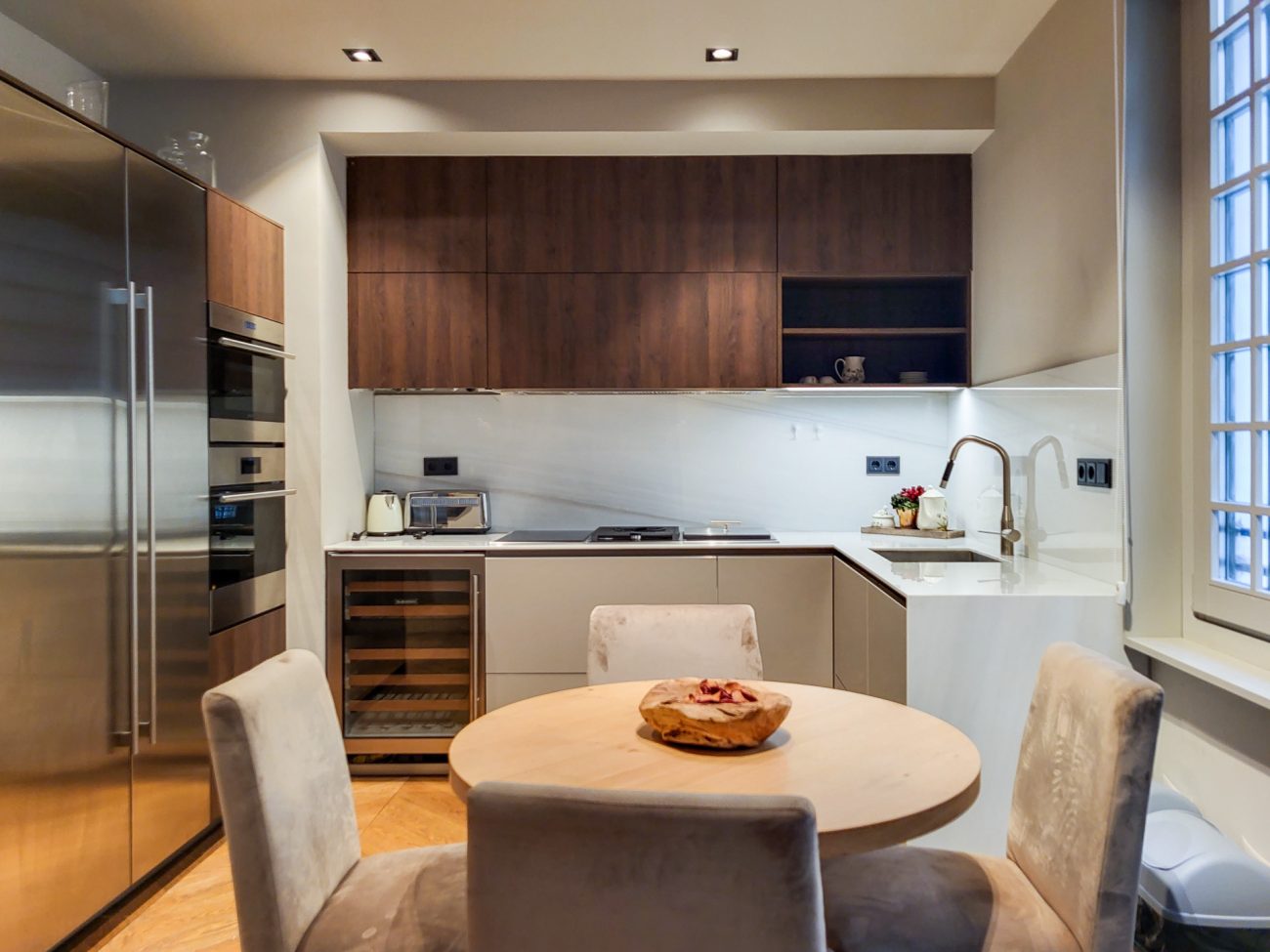 Discover Born Luxury: High-End Apartment on Via Laietana