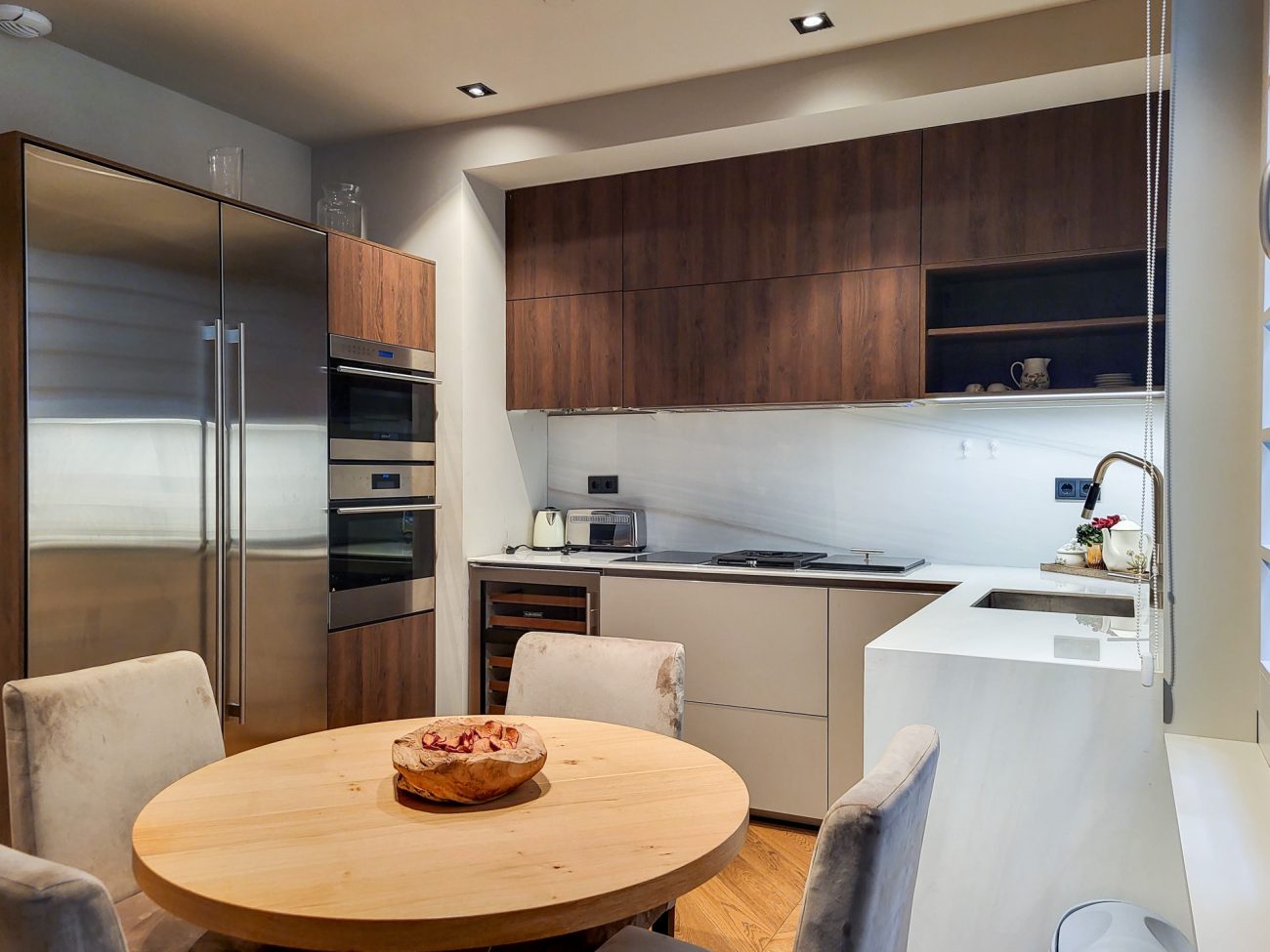 Discover Born Luxury: High-End Apartment on Via Laietana