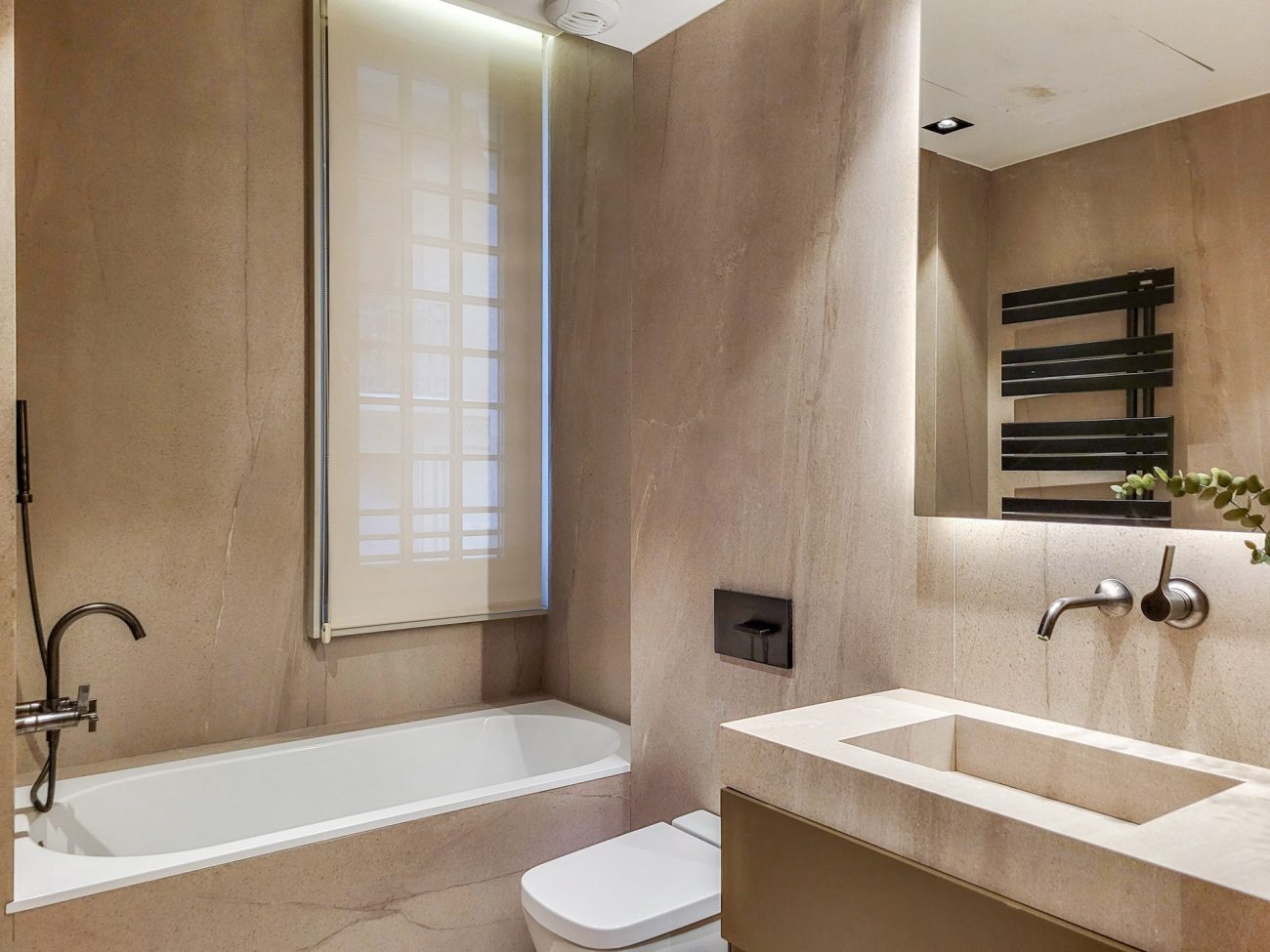 Discover Born Luxury: High-End Apartment on Via Laietana