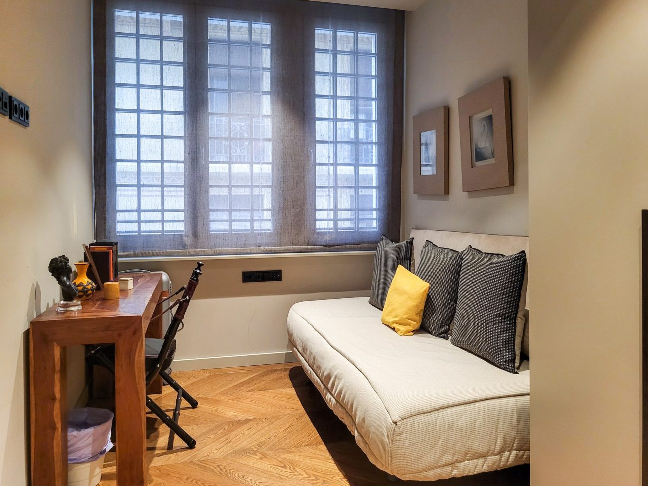 Discover Born Luxury: High-End Apartment on Via Laietana