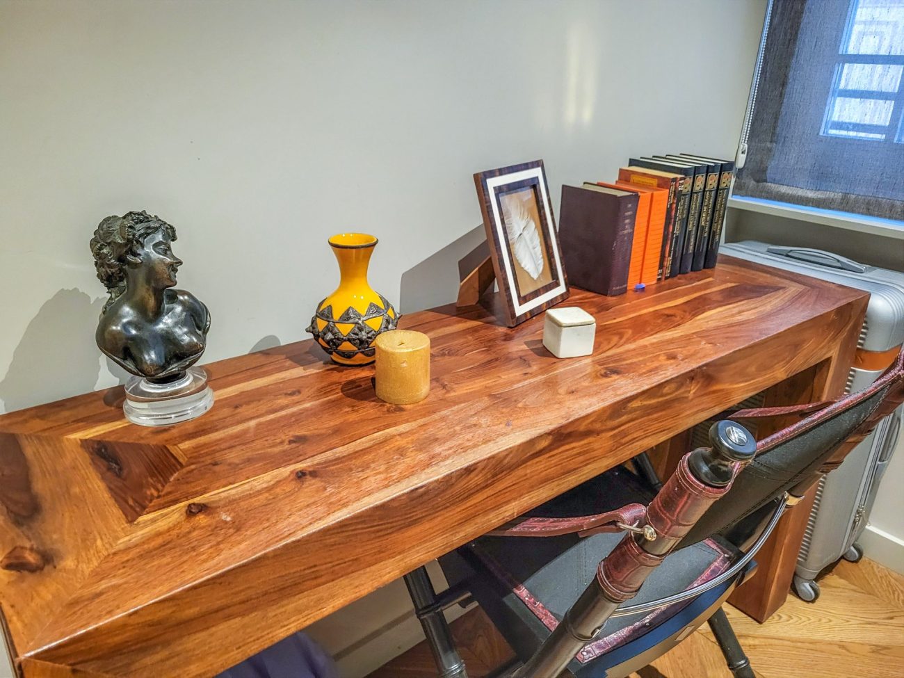 Discover Born Luxury: High-End Apartment on Via Laietana