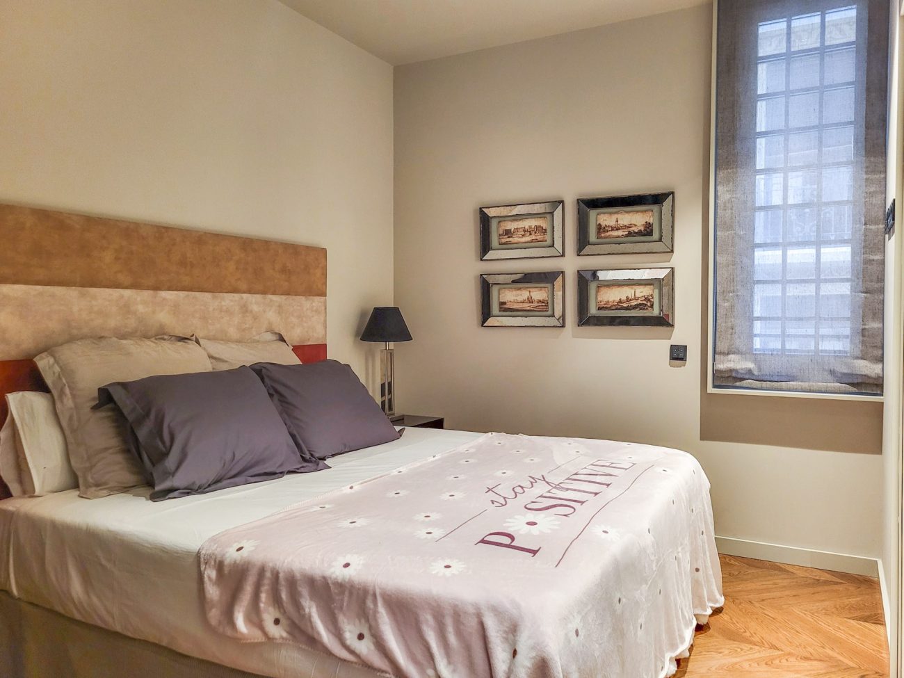 Discover Born Luxury: High-End Apartment on Via Laietana