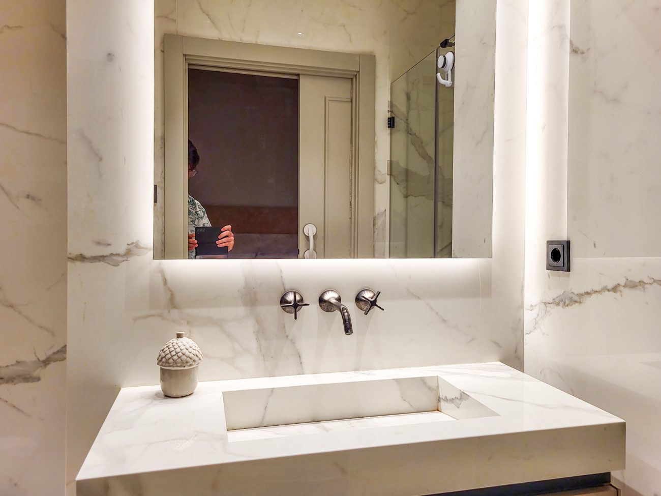 Discover Born Luxury: High-End Apartment on Via Laietana