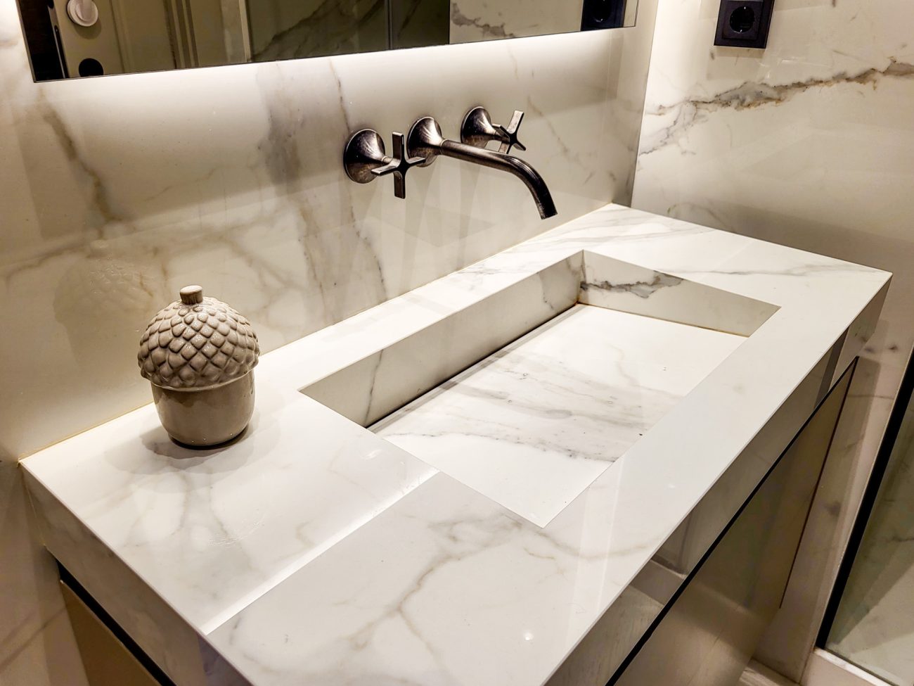 Discover Born Luxury: High-End Apartment on Via Laietana