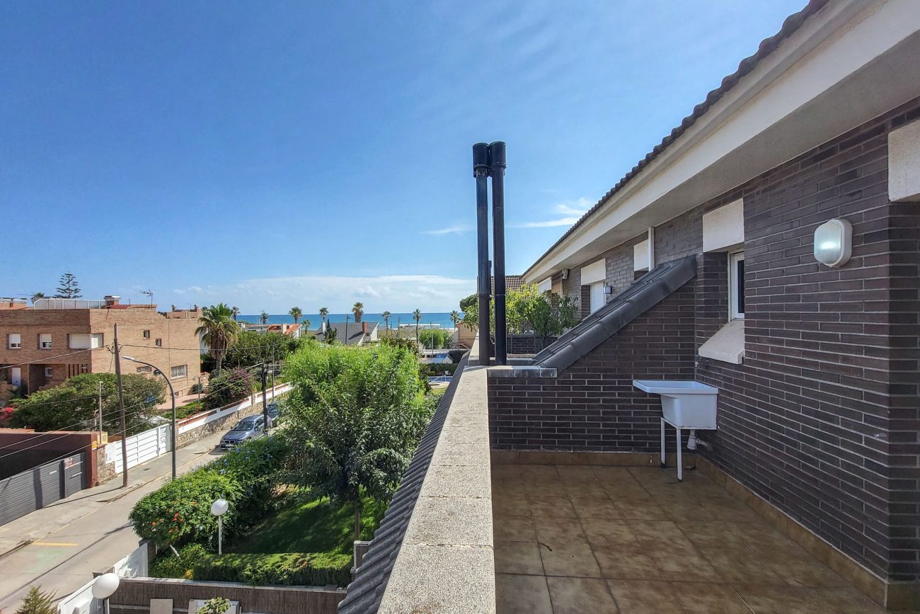 Find Your Ideal Home in Castelldefels