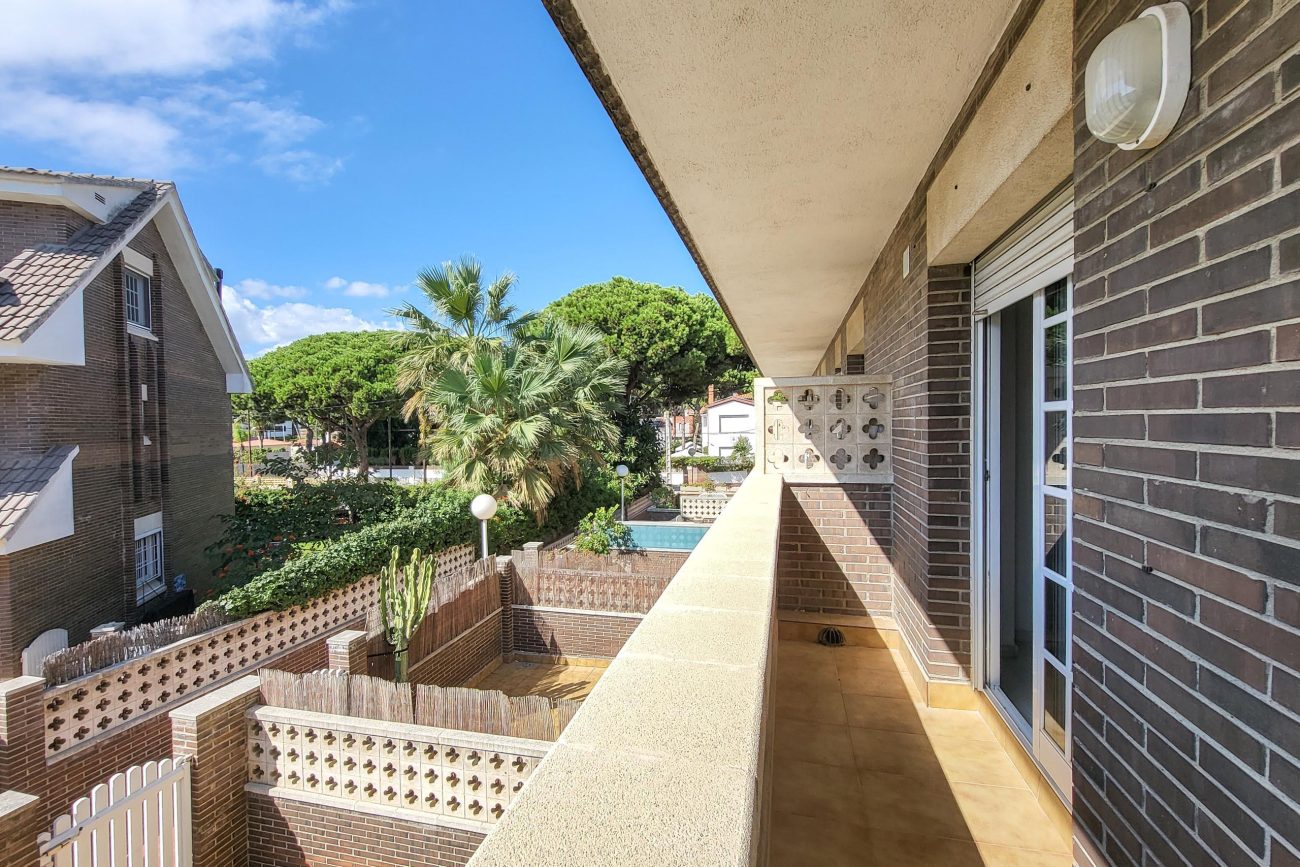 Find Your Ideal Home in Castelldefels
