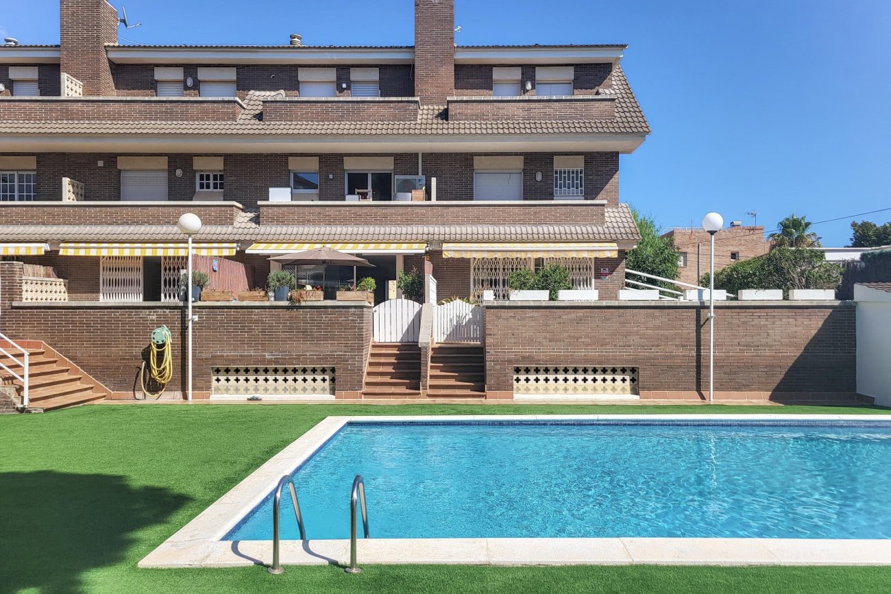 Find Your Ideal Home in Castelldefels