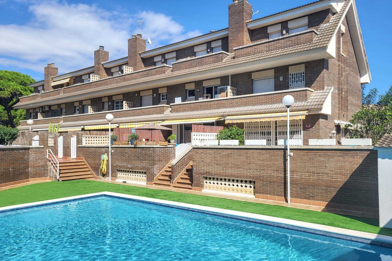 Find Your Ideal Home in Castelldefels