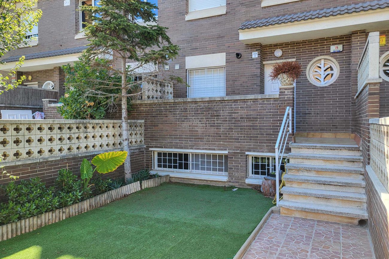 Find Your Ideal Home in Castelldefels