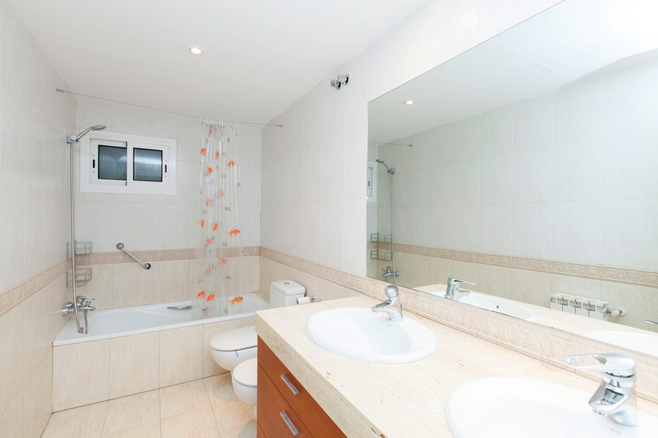 Cozy apartment in one of the most desirable areas of Barcelona