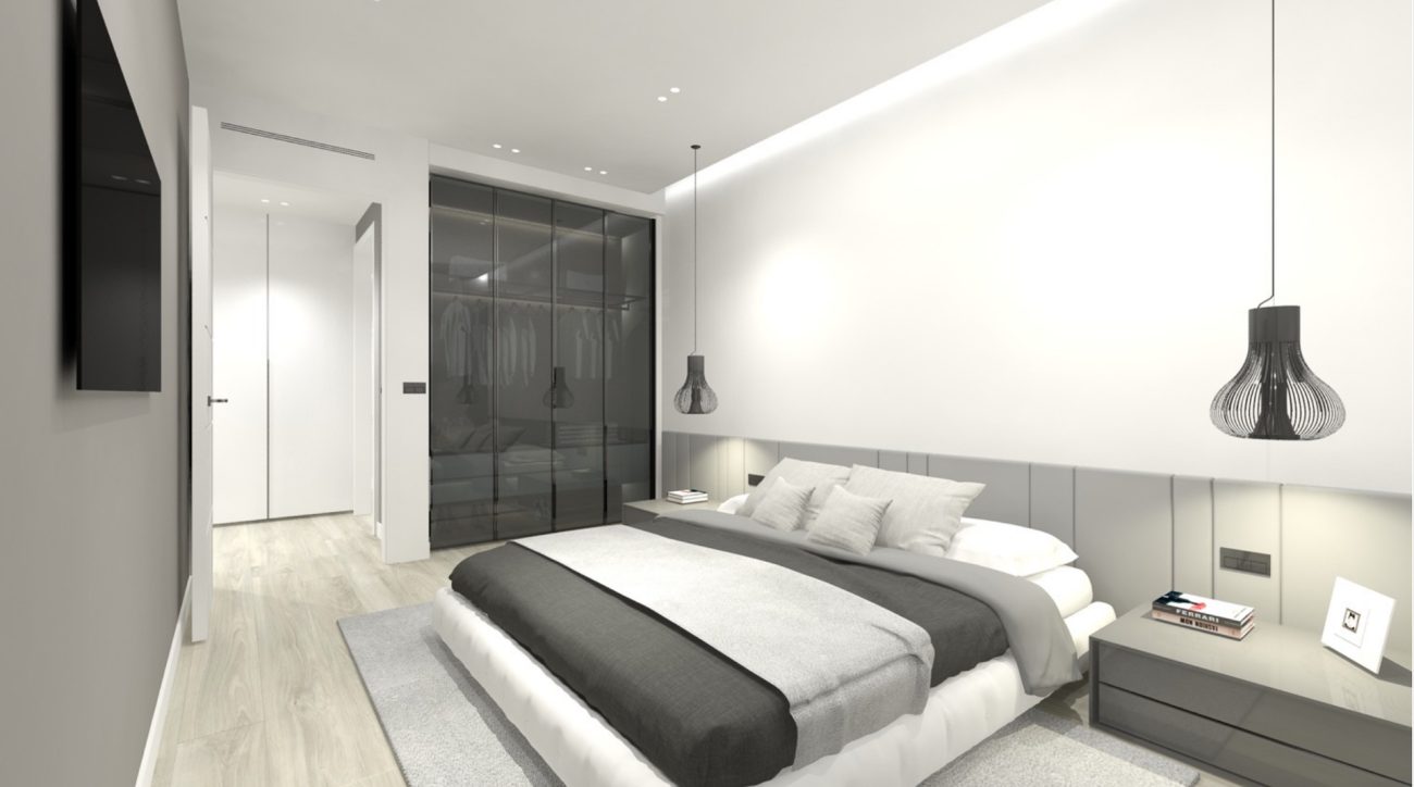 The unique and profitable project in Sant Boi