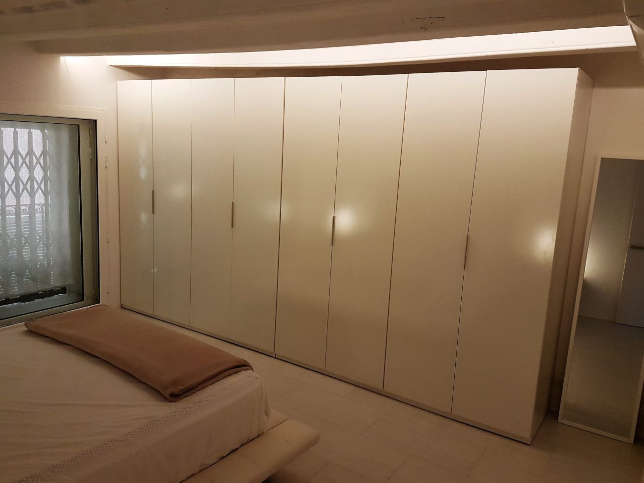Centric and modern flat in el Gótico