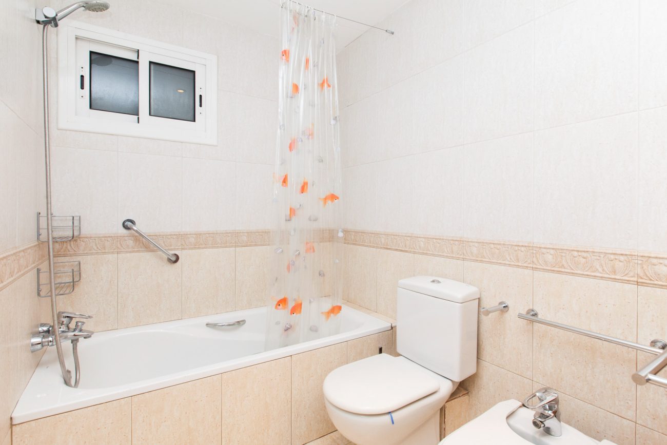 Cozy apartment in one of the most desirable areas of Barcelona