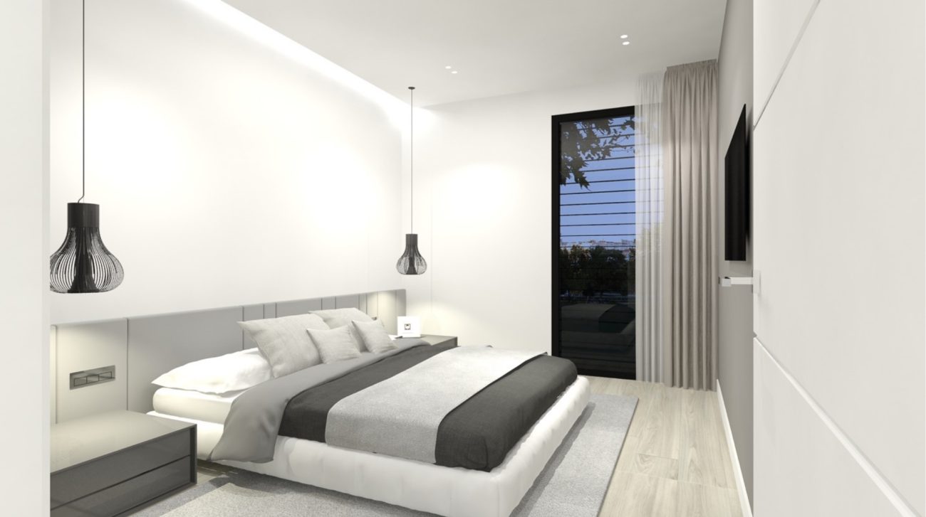 The unique and profitable project in Sant Boi