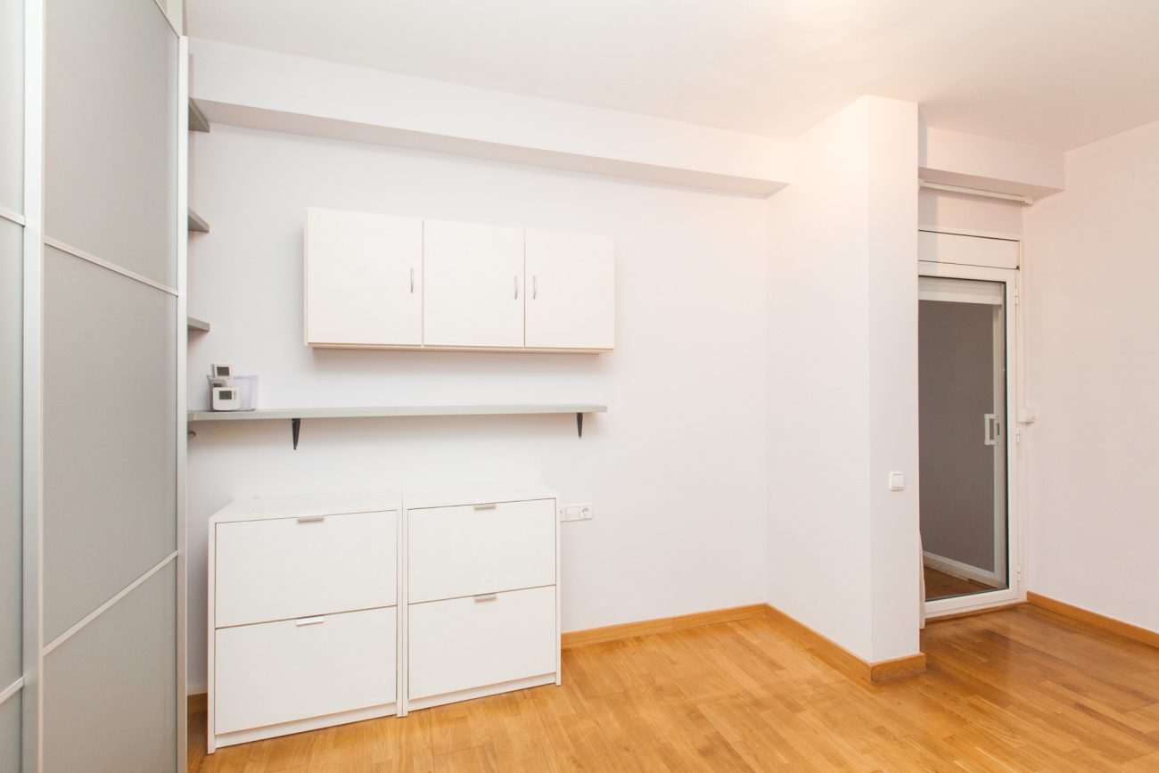 Cozy apartment in one of the most desirable areas of Barcelona