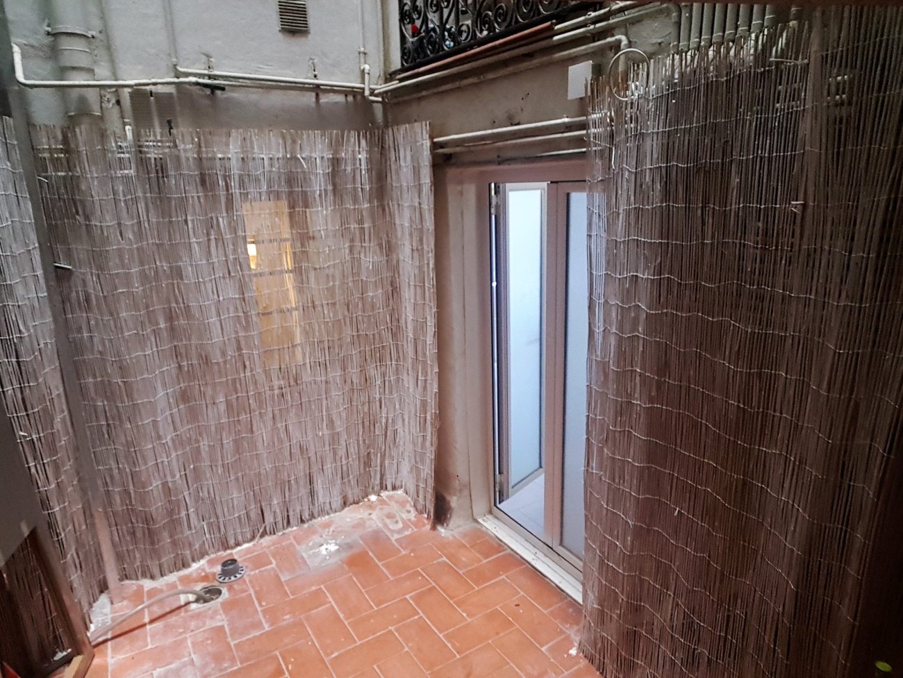 Centric and modern flat in el Gótico