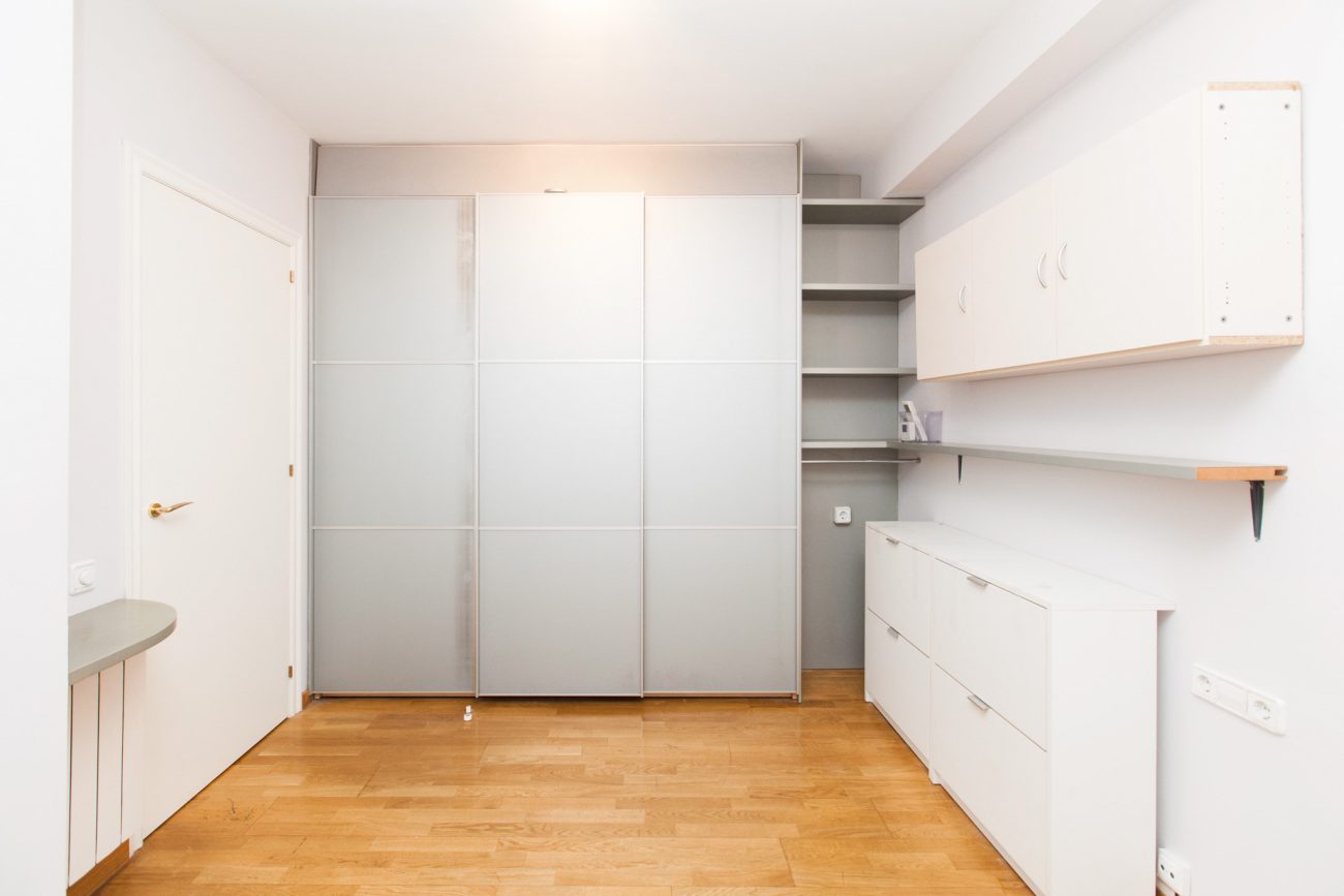 Cozy apartment in one of the most desirable areas of Barcelona