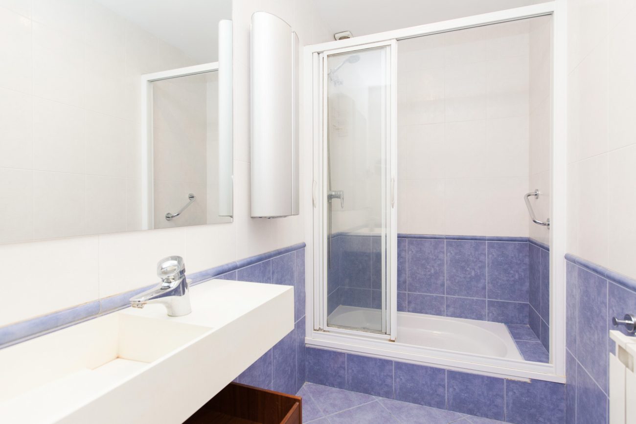 Cozy apartment in one of the most desirable areas of Barcelona