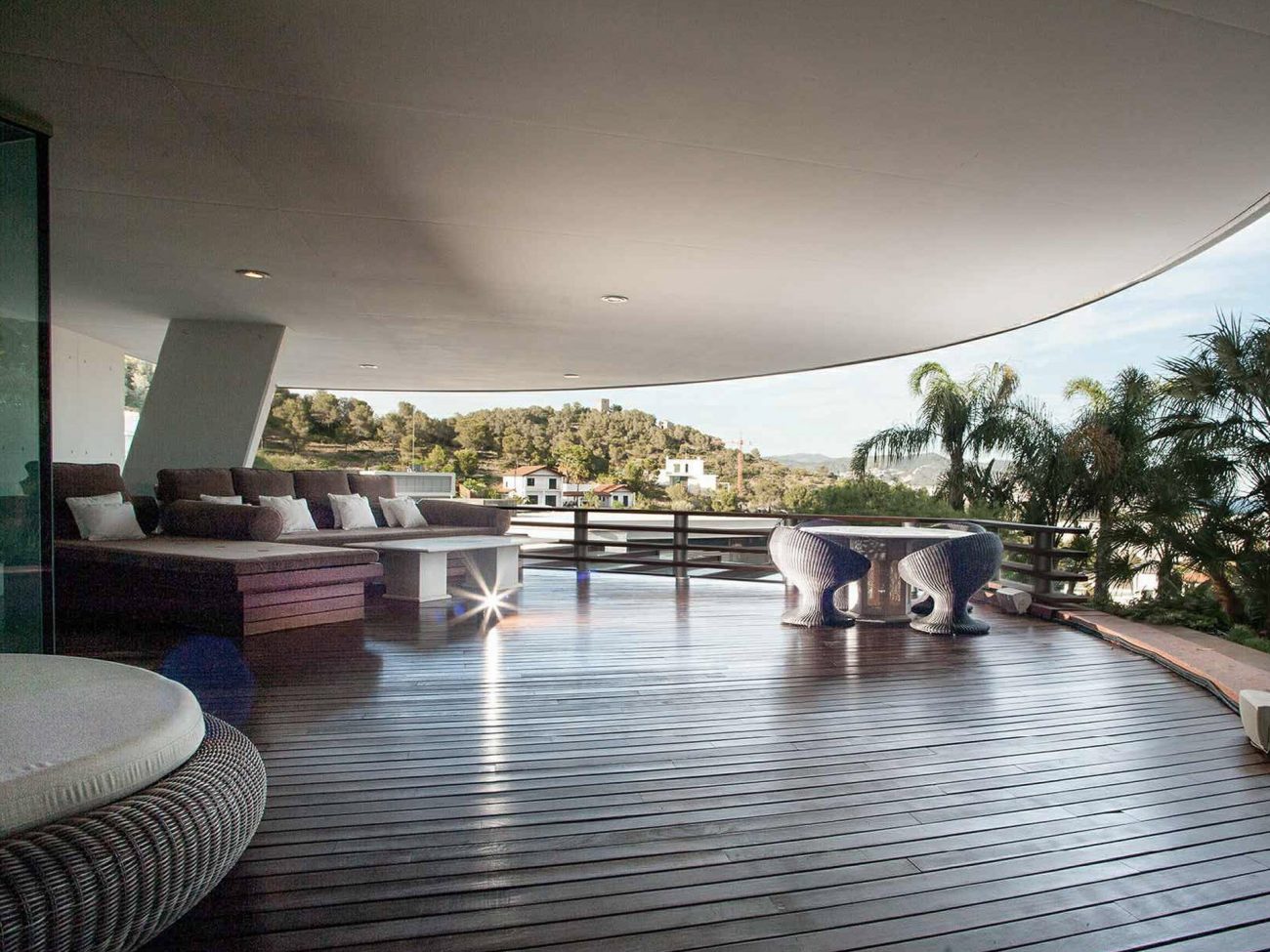 Experience the Ultimate in Luxury and Style