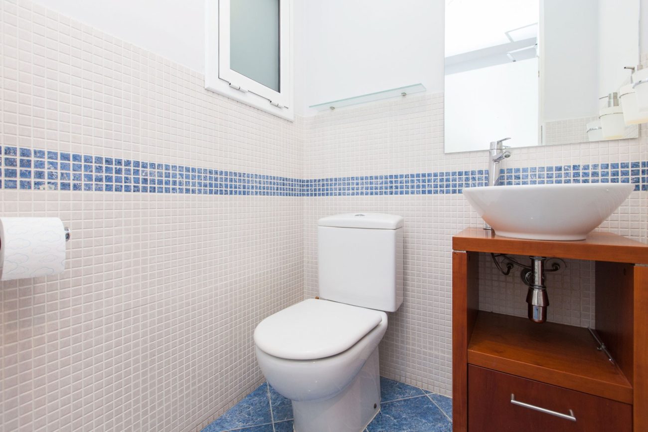 Cozy apartment in one of the most desirable areas of Barcelona
