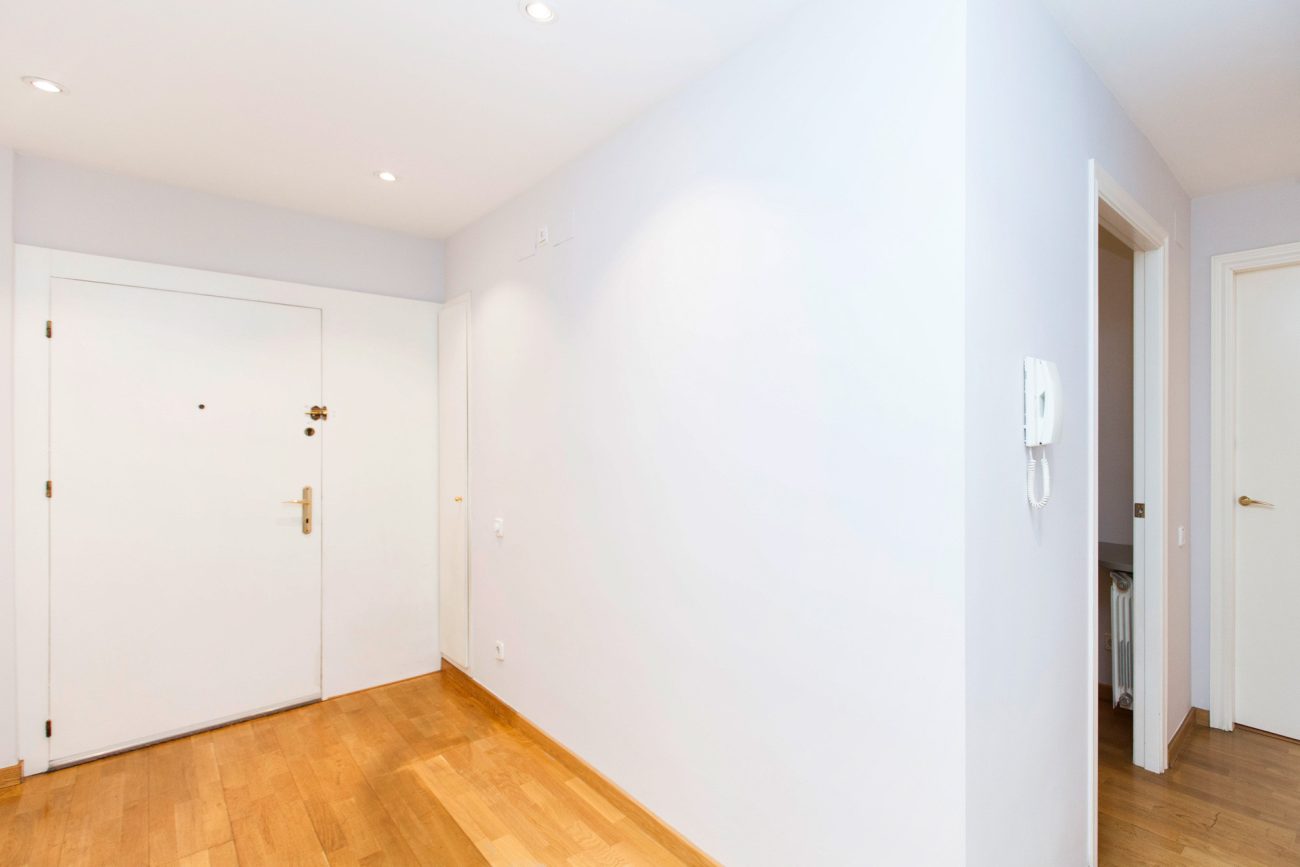 Cozy apartment in one of the most desirable areas of Barcelona