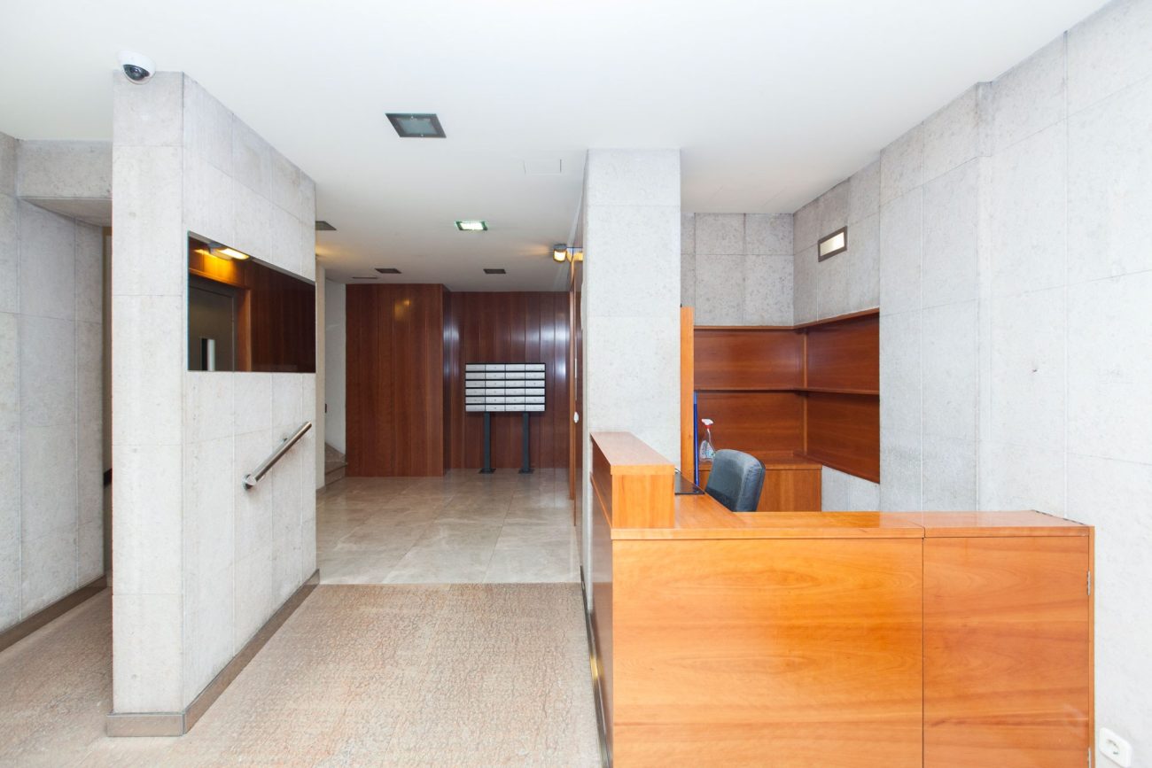 Cozy apartment in one of the most desirable areas of Barcelona