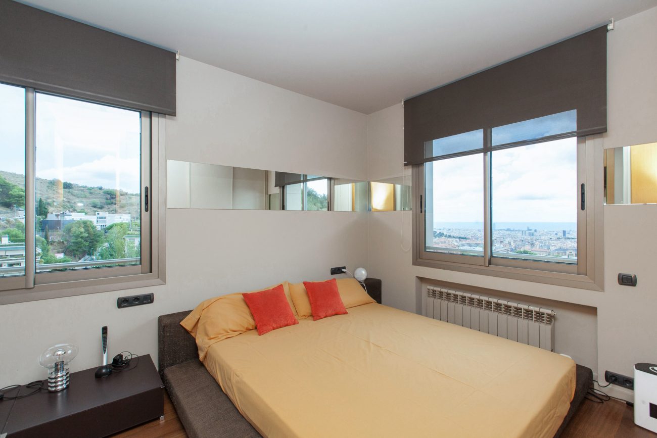 Unique house in urbanization Torre Vilana