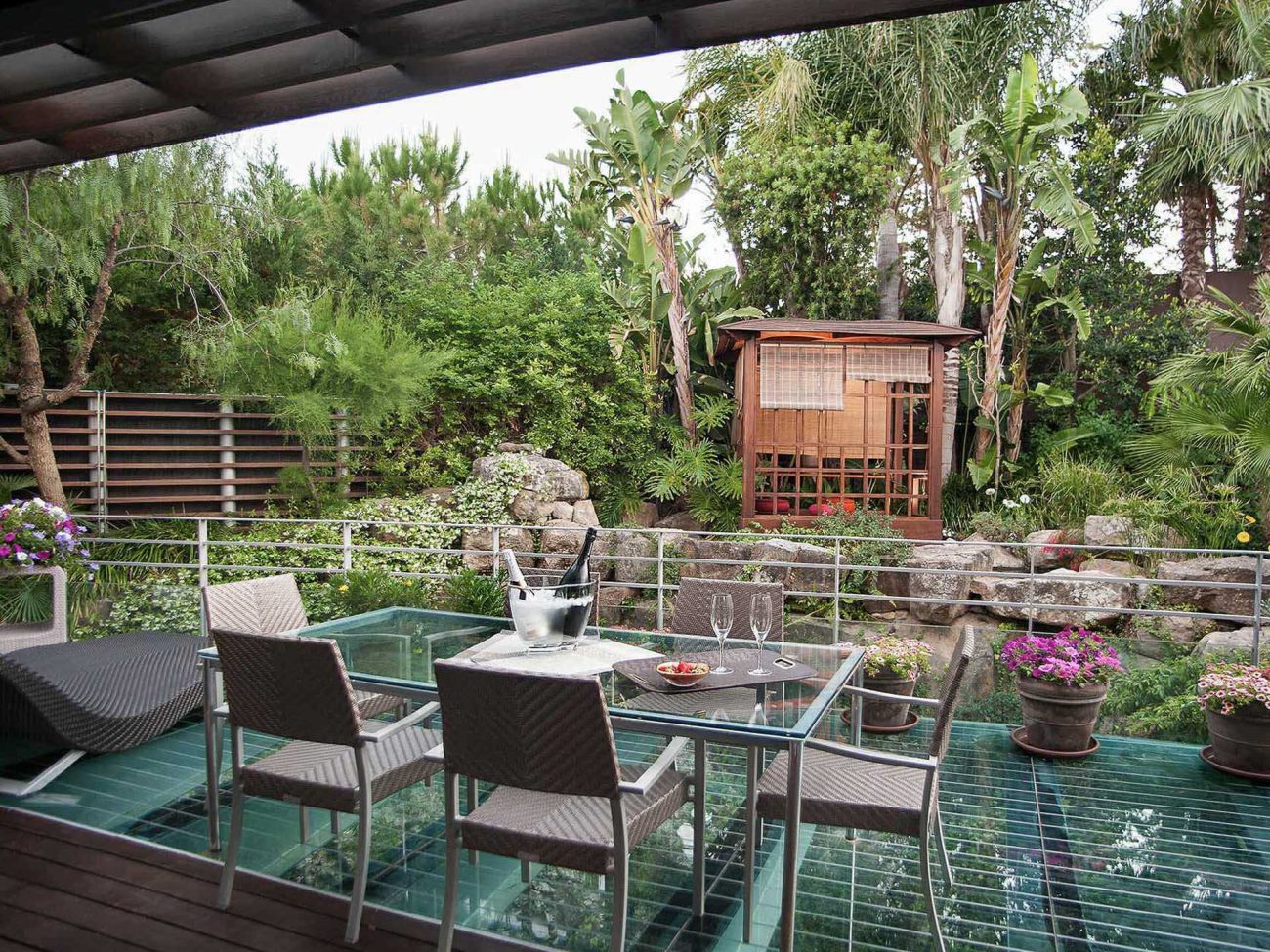 Experience the Ultimate in Luxury and Style
