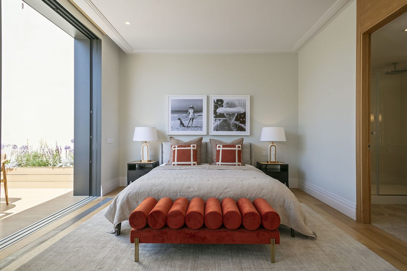 The Art of Living in the Heart of Barcelona