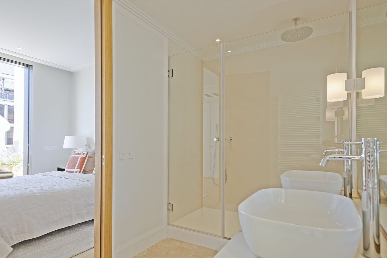 The Art of Living in the Heart of Barcelona