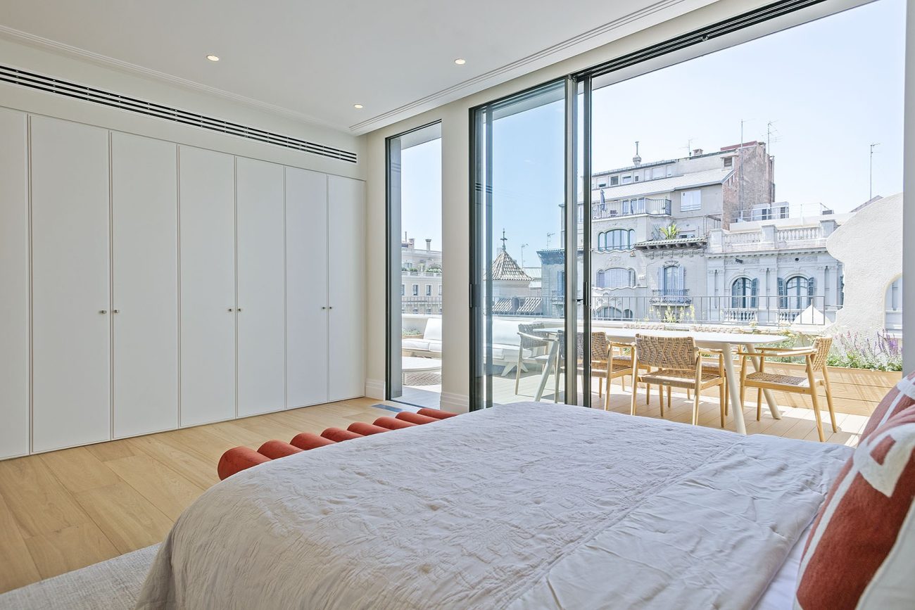 The Art of Living in the Heart of Barcelona