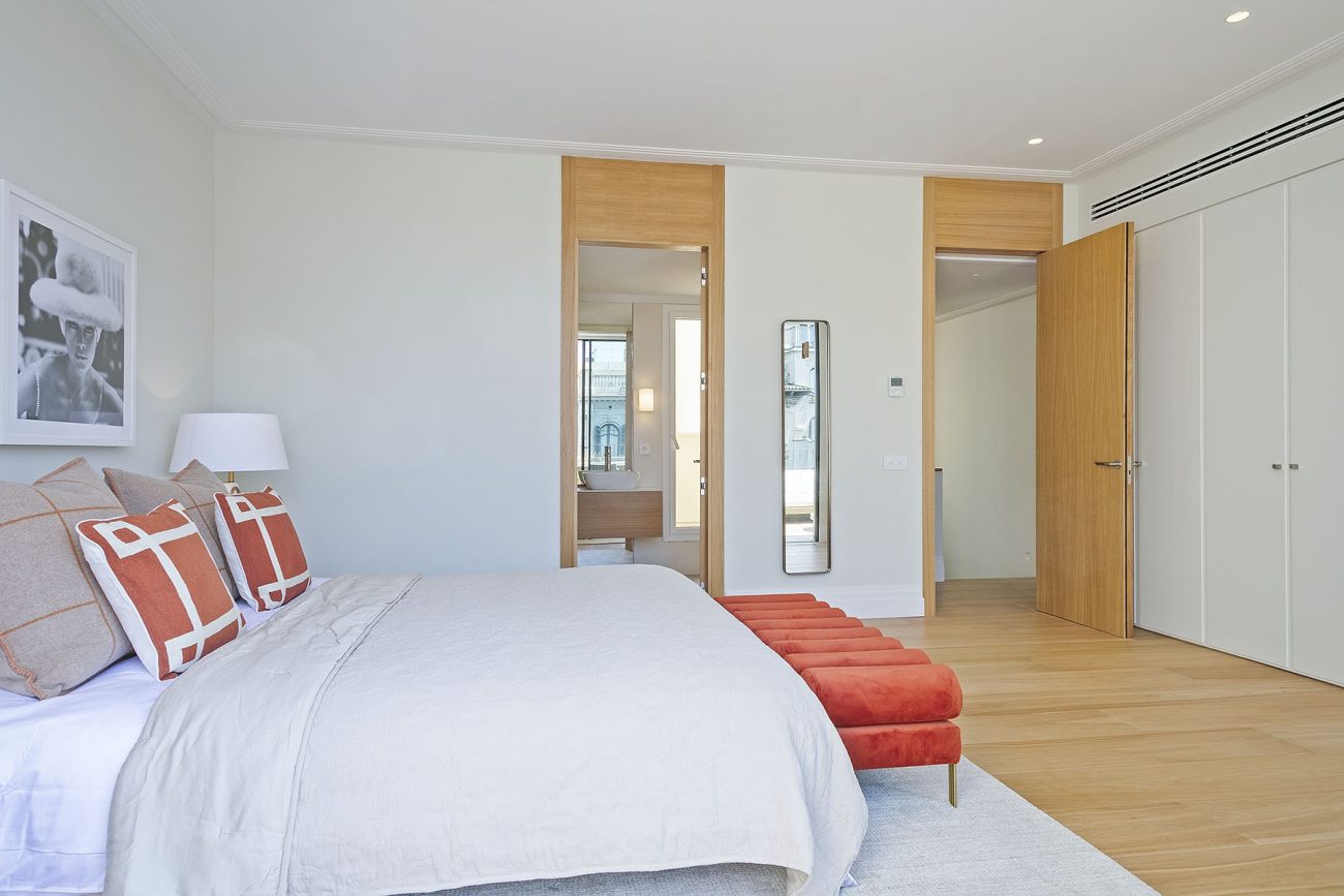 The Art of Living in the Heart of Barcelona